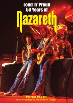 NAZARETH Where Are You Now#sucesso #music #nacional #international #mp