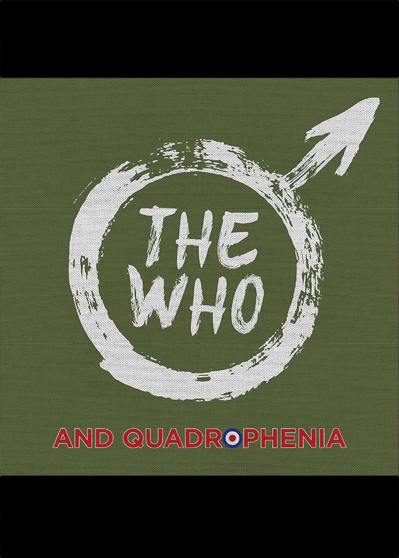 The Who & Quadrophenia
